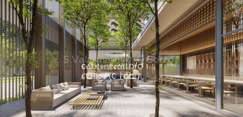 3 Bed Condo for Sale in  Yuan Ching Road - Image 6